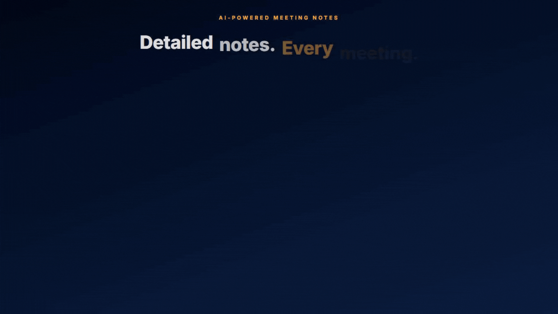 KAIROS FEBRUARY POSTS