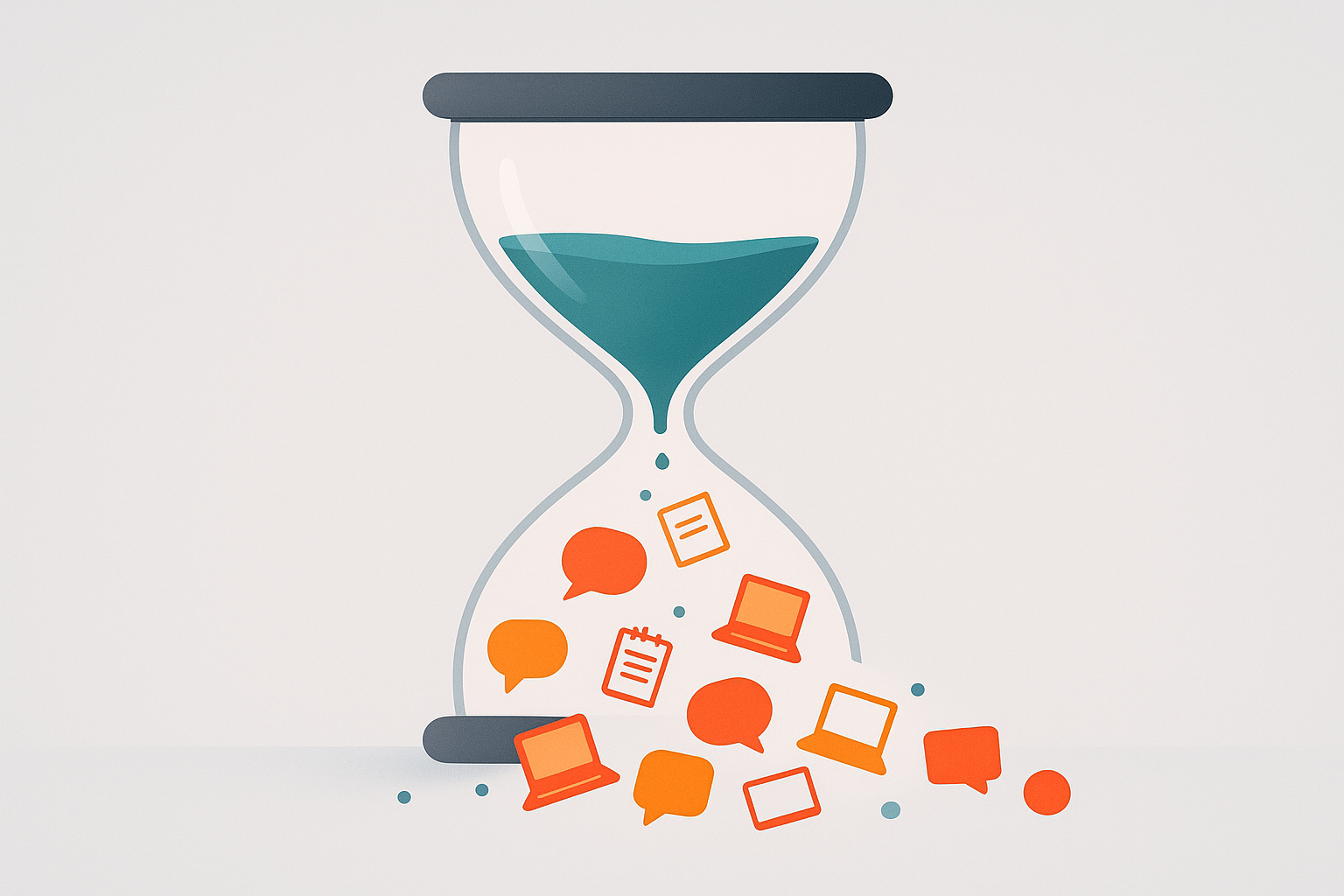master the art of effective meetings